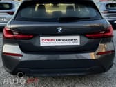 BMW 116 d Auto