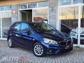 BMW 216 d