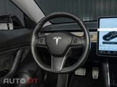 Tesla Model 3 Long-Range Dual Motor AWD