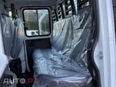Iveco Daily 3.0 - 180 CAB. DUPLA 7 LUGARES NOVA !!