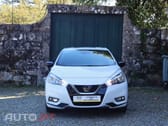 Nissan Micra 0.9 IG-T BOSE Limited Edition S/S