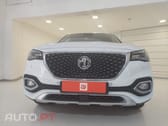 MG EHS PHEV Luxury