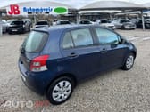 Toyota Yaris 1.0 VVT-i AC