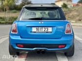 MINI Cooper Cooper S