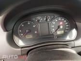 Volkswagen Polo 1400
