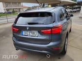 BMW X1 18 d sDrive Auto