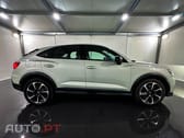 Audi Q3 45 TFSIe S line S tronic