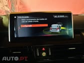 BMW 225 Line Sport