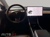 Tesla Model 3 Standard Range