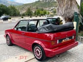 Volkswagen Golf Cabriolet 1.8 Avantgard+
