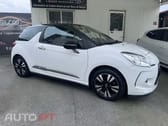 Citroen DS3 1.6 HDi Airdream So Chic