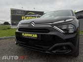 Citroen C4 1.2 PureTech Shine EAT6