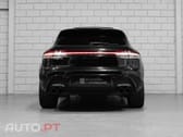 Porsche Macan GTS