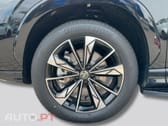 MG EHS PHEV Luxury  