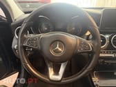 Mercedes-Benz C 220 BlueTEC Avantgarde