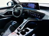 Peugeot 3008 1.2 Hybrid Allure e-DCS6