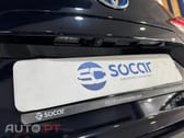 Toyota Corolla Cross exclusive