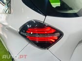 Renault Zoe (c/ Bateria) Intens 50