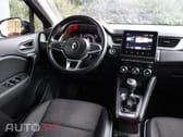 Renault Captur 1.0 TCe Intens