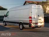 Mercedes-Benz Sprinter 313 CDI/43L TA