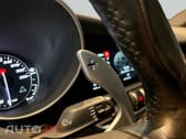 Alfa Romeo Giulia Quadrifoglio bi-turbo 510cv