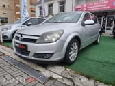 Opel Astra 1.4 EDITION