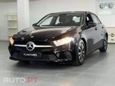 Mercedes-Benz A 180 d Style Plus
