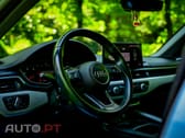 Audi A4 Avant 2.0 TDI Sport S tronic