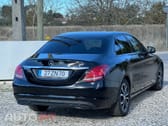 Mercedes-Benz C 220 d Avantgarde