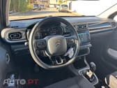 Citroen C3 1.2 PureTech Shine