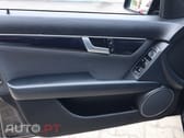Mercedes-Benz C 220 CDI Avantgarde