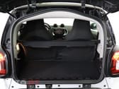 Smart ForTwo EQ passion