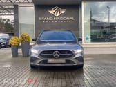Mercedes-Benz A 200 Progressive Aut.