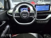 Fiat 500e 42 kWh Icon