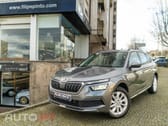 Skoda Kamiq 1.0 TSI Ambition