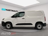 Citroen Berlingo 1.5 BlueHDi M Feel