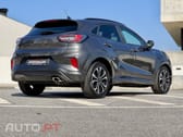 Ford Puma 1.5 TDCi EcoBlue ST-Line