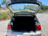 Volkswagen Golf 4