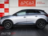 Opel Grandland (X) 1.5 CDTI GS Line AT