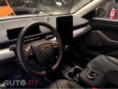 Ford Mustang Mach-E 75.7 kWh Base