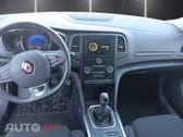 Renault Mégane 1.5 Blue dCi Equilibre