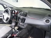 Fiat Punto Evo 1.3 M-Jet Dynamic