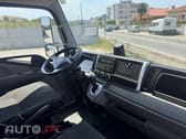 Mitsubishi Canter 7C18