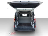 Renault Kangoo dCi 75 FAP Authentique