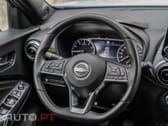 Nissan Juke 1.0 DIG-T Kiiro