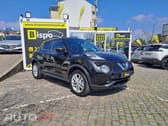 Nissan Juke 1.5 dCi N-Connecta