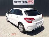 Citroen C4 1.6 HDi Seduction