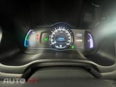 Hyundai Ioniq 1.6 GDI HEV Hybrid Tech