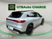 Mercedes-Benz EQS I.V.A DEDUTIVEL 450+ Art Advanced Plus