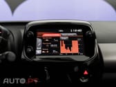 Citroen C1 1.0 VTi Shine ETG